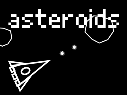 Asteroids