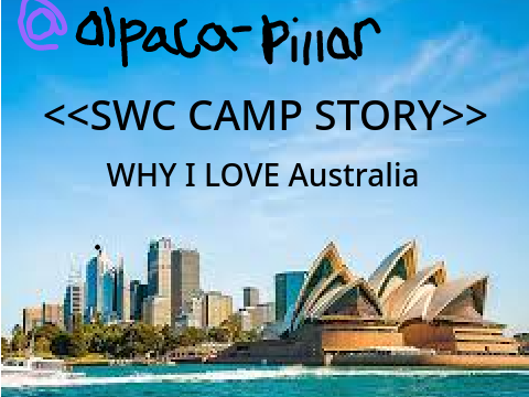 SWC Shared Story