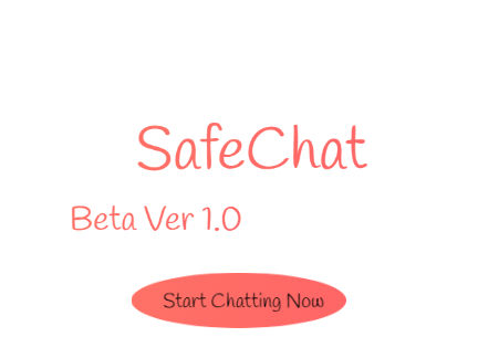 SafeChat - Test Project