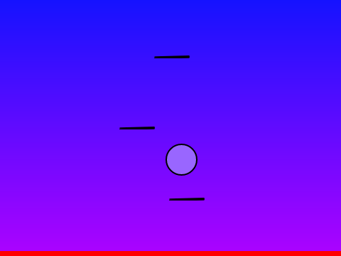 Jumper Demo