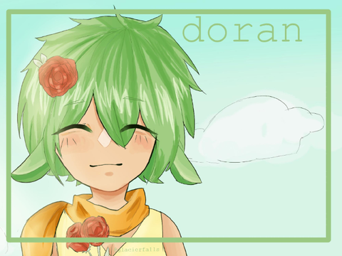 doran
