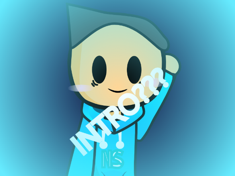 Intro & Oc for @nsquirtle