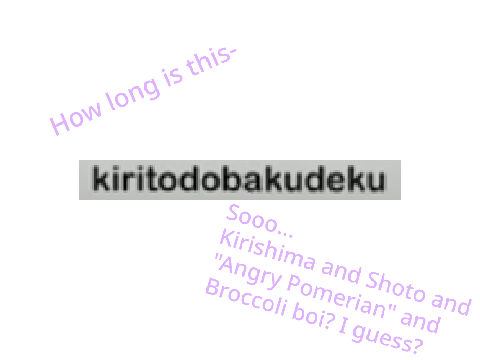 The ship that's (probably) the longest name ever