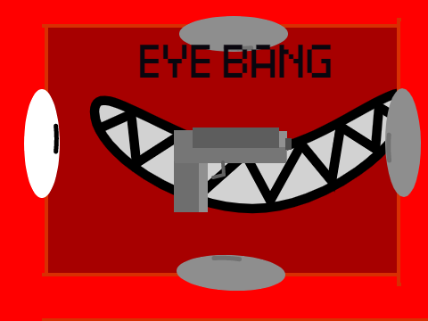 EYE BANG