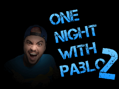 One Night With Pablo 2