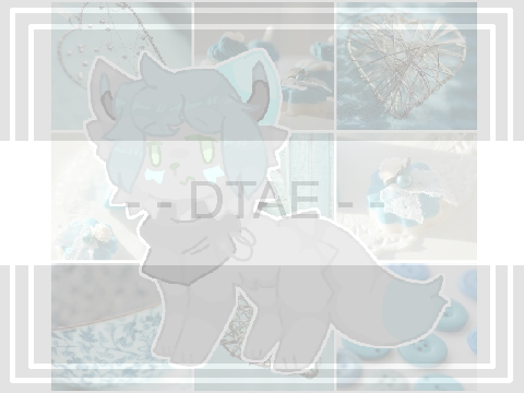 Ice ⇢DTAE⇠