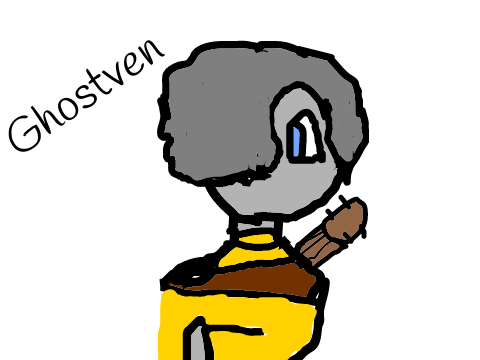 GHOSTVEN