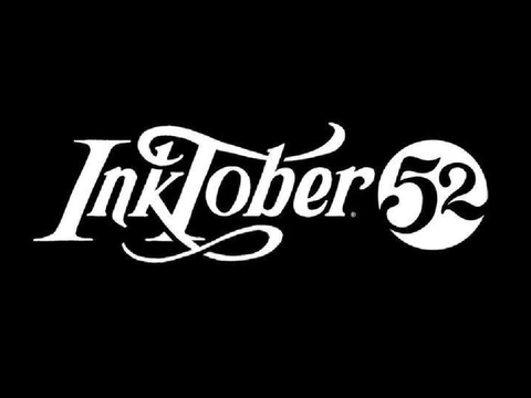 Inktober52, 2021: 3/52