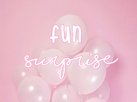 Surprise 