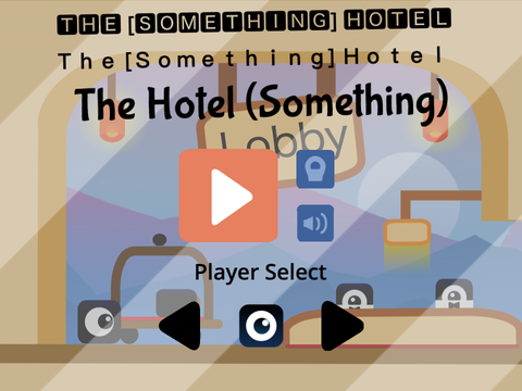 Play Screen [WIP] remix