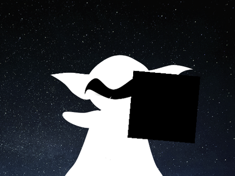 You vs. Yoda remix