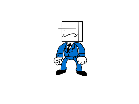 The Tofu Lad is Back!!