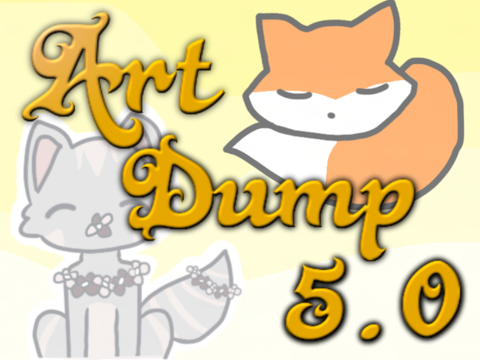 Art Dump 5.0