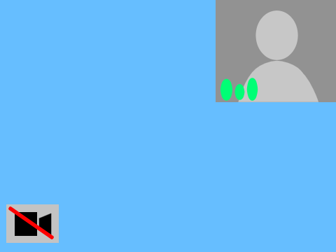 eCall-Learning Zoom Meeting (HOMEROOM)