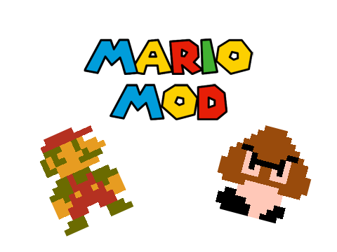 Mario MOD