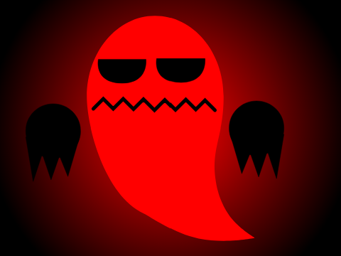 My OC, Red