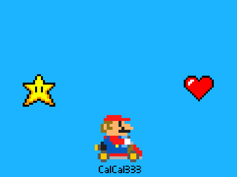 Intro For CalCal333 (By @brutuskoala )