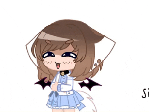 Gacha Life/Club Stuff