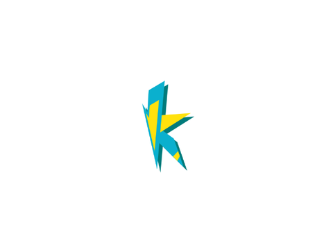 Logo for @kamarkc