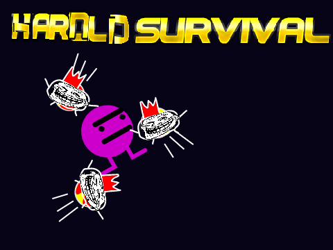Harold Survival 1.0
