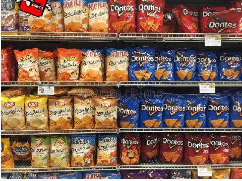 DORITO CATTTTTTT