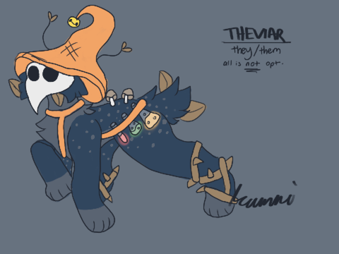 theviar (pladoc)