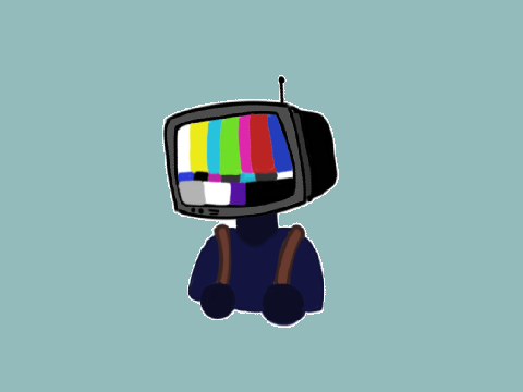 Tv oc