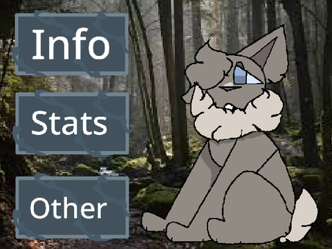 ↠ Rabbitpaw <3 ↠