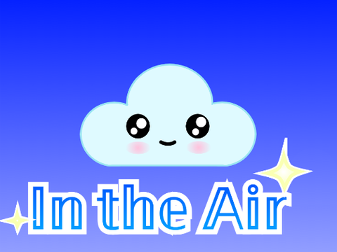 || Kawaii Cloud || Cute || Relaxing ||