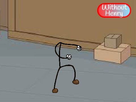 Add Yourself Doing The Distraction Dance 
