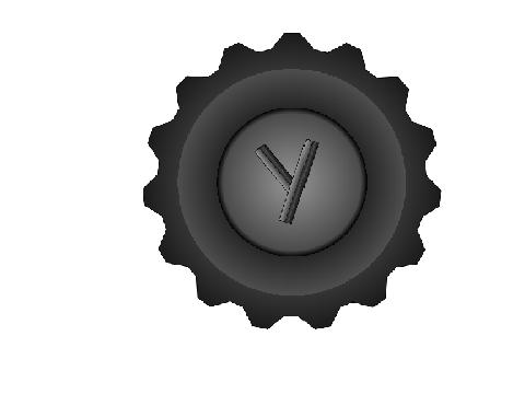 New Logo for @yannick-lesseps