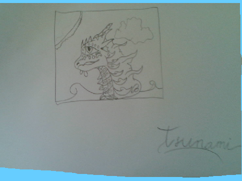whelp some drawing