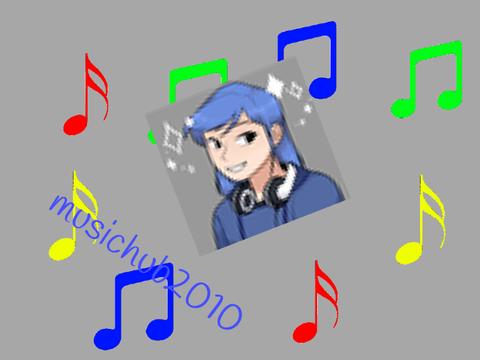Intro for musichub2010