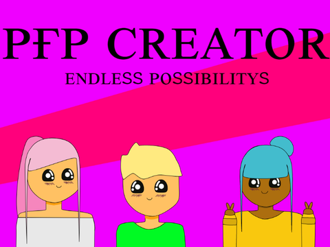 ✨ρfρ ¢яєαтσя ✨