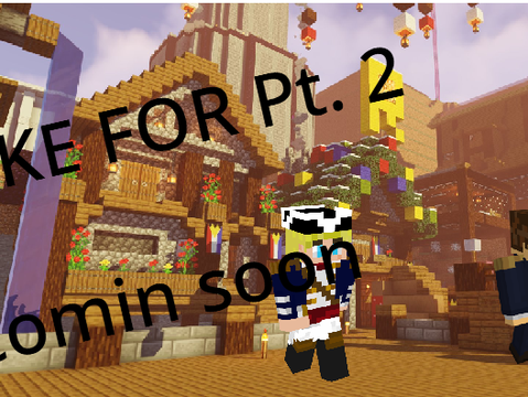 Dream SMP In a Nutshell