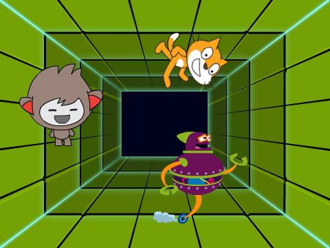 Ultimate Dance Party