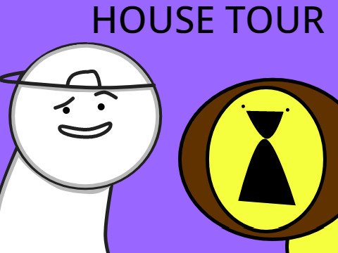 House Tour