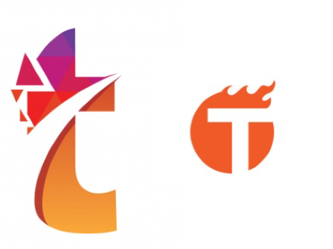 Logos for @TieFighter10