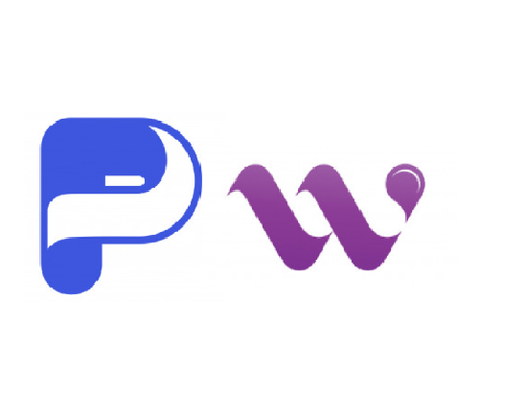 Logo for @pikachuwishiwashi
