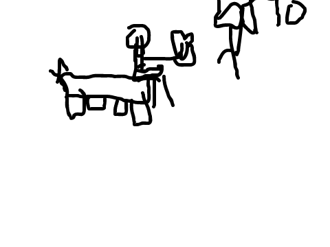 henry stickman