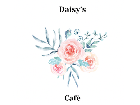 Daisy’s logo
