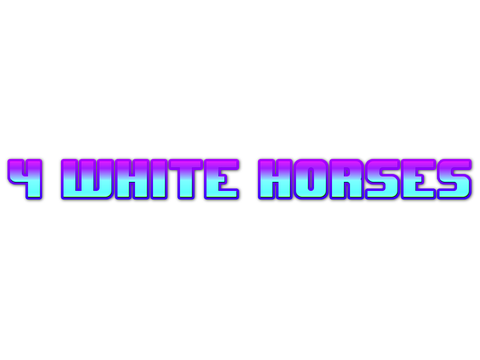 4 White Horses - Note Block