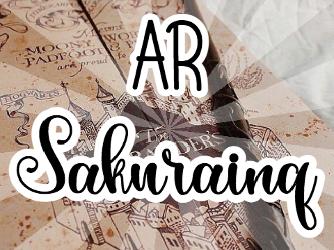 AR | Sakurainq