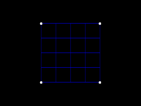Grid Experiment 100% PEN