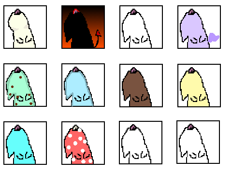 Licky Chain! remix remix remix remix-2 remix