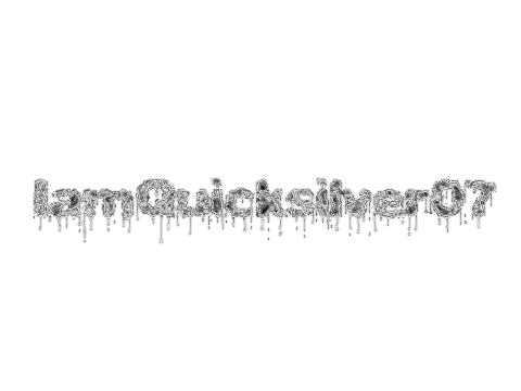 cooltext for IamQuicksilver07