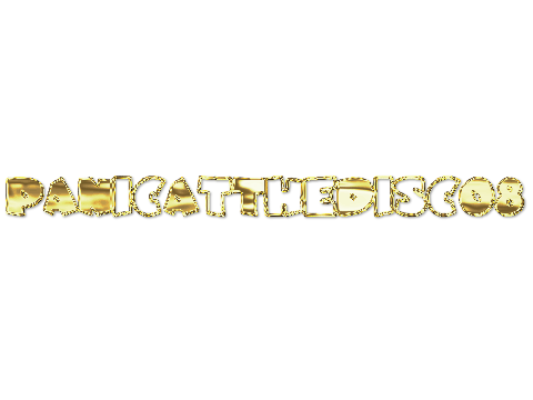 Cooltext for PANicAtTheDiscO8