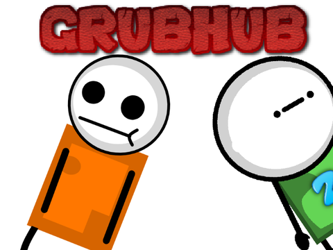 GrubHub
