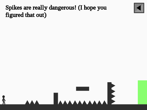 Stickman Adventures 3 - Platformer #games Level cheater!