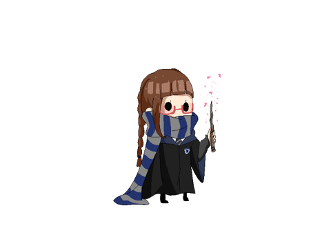 ravenclaw girls for profile pics